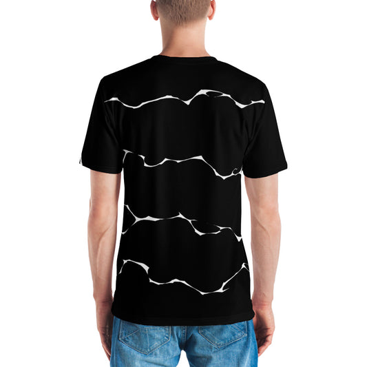Unisex t-shirt: Zaps