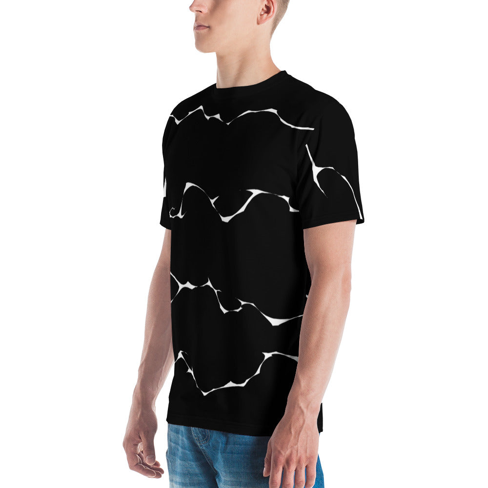 Unisex t-shirt: Zaps