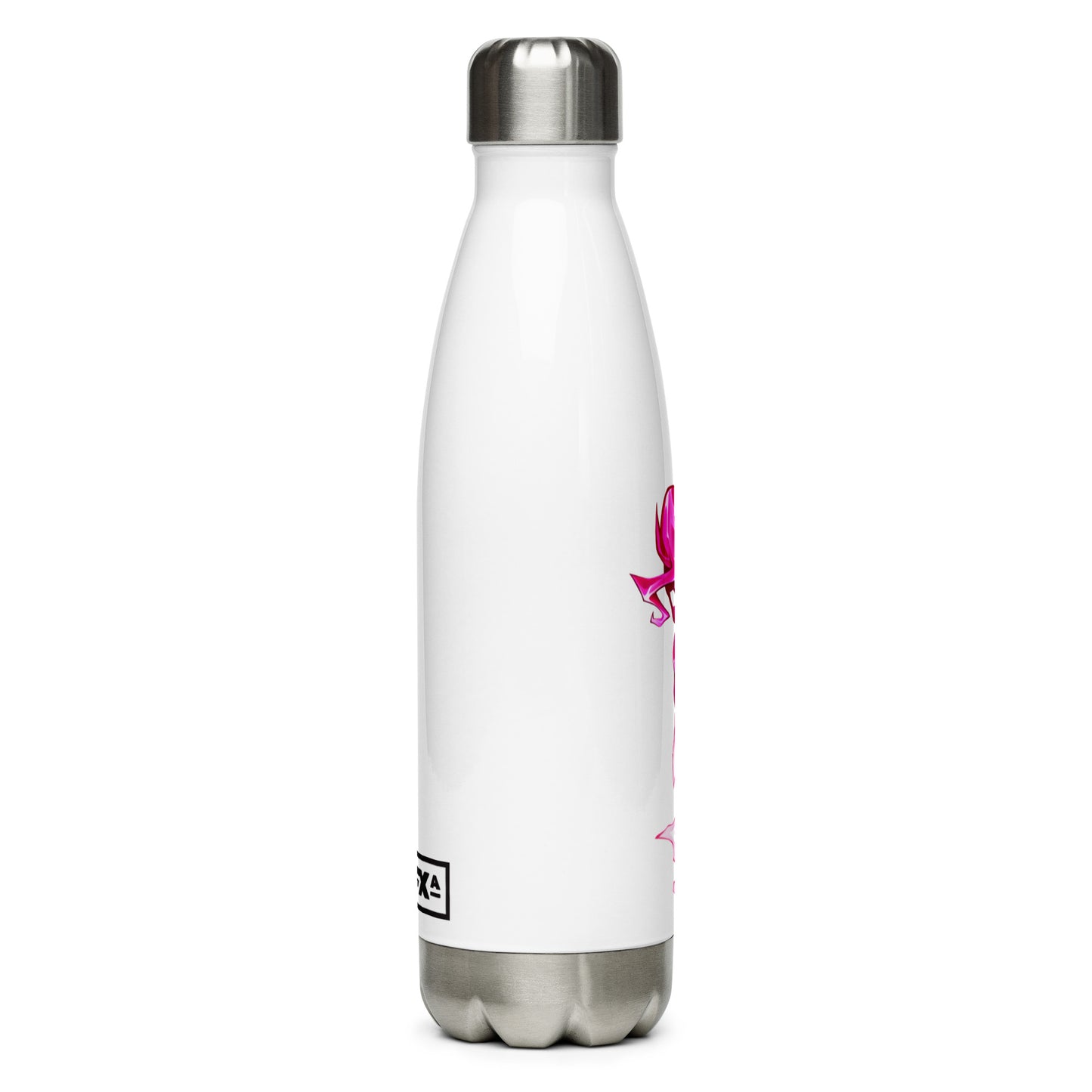 Stainless Steel Water Bottle: Joules
