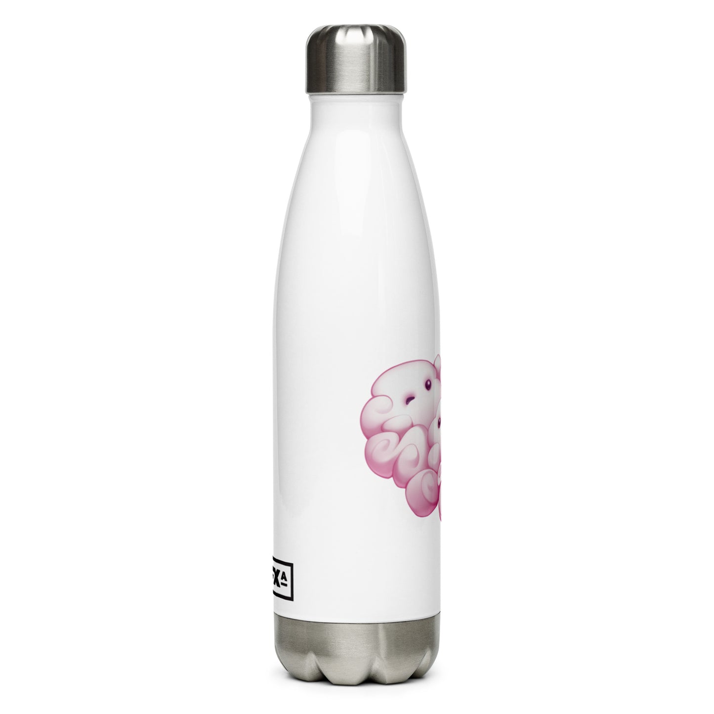Stainless Steel Water Bottle: Coopers