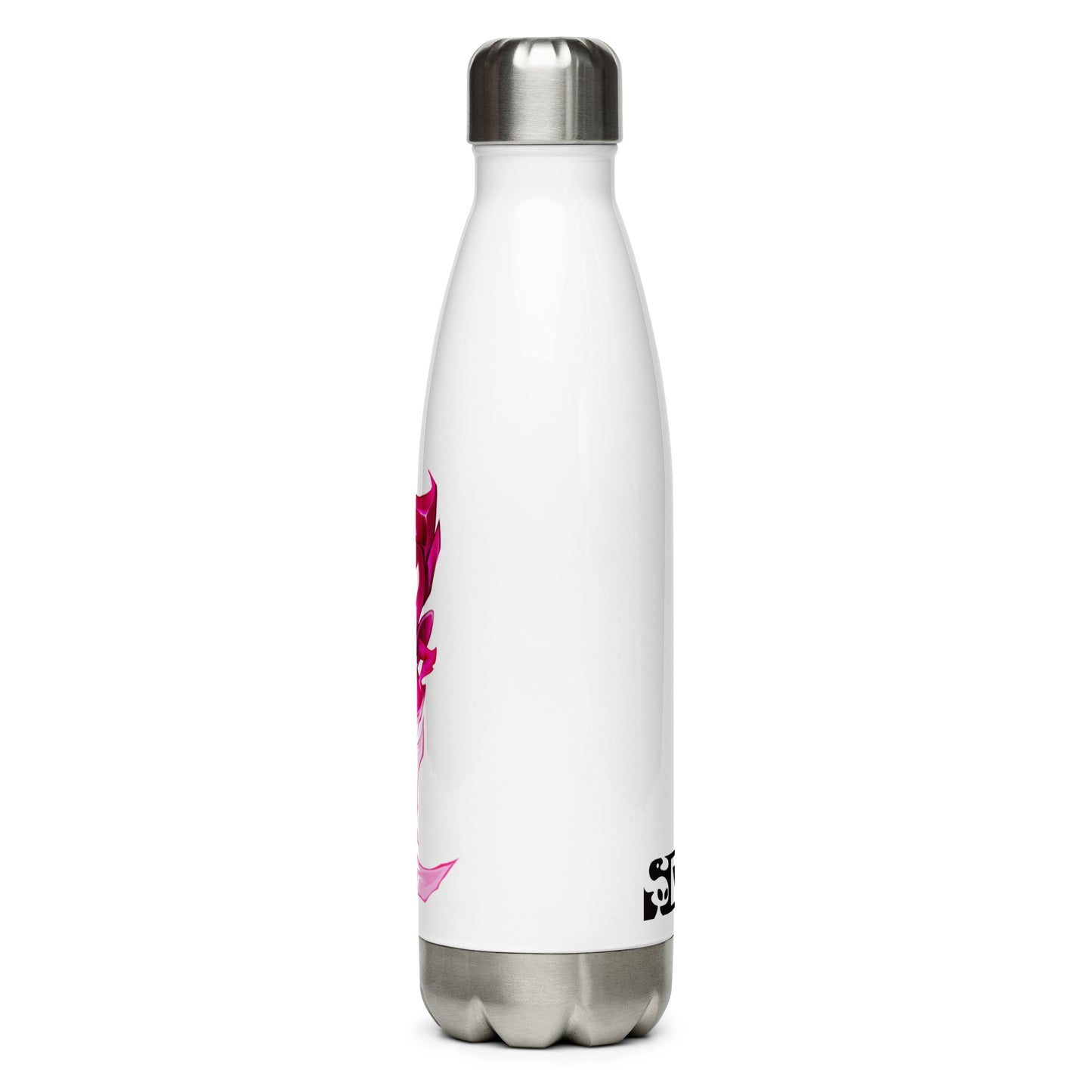 Stainless Steel Water Bottle: Joules