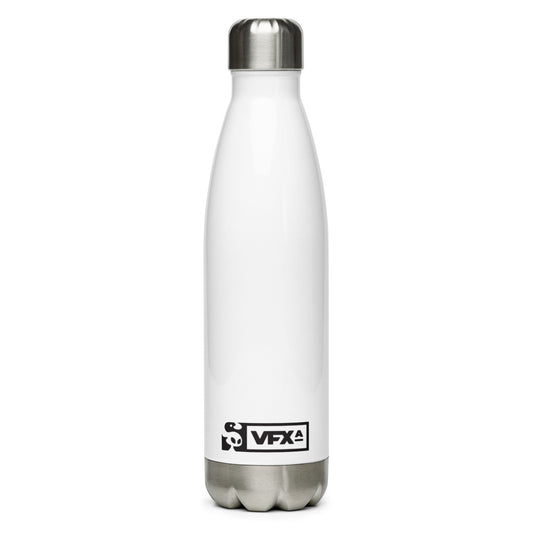 Stainless Steel Water Bottle: Terry