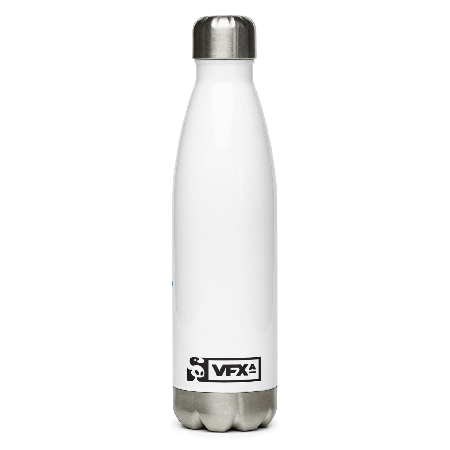 Stainless Steel Water Bottle: Noti