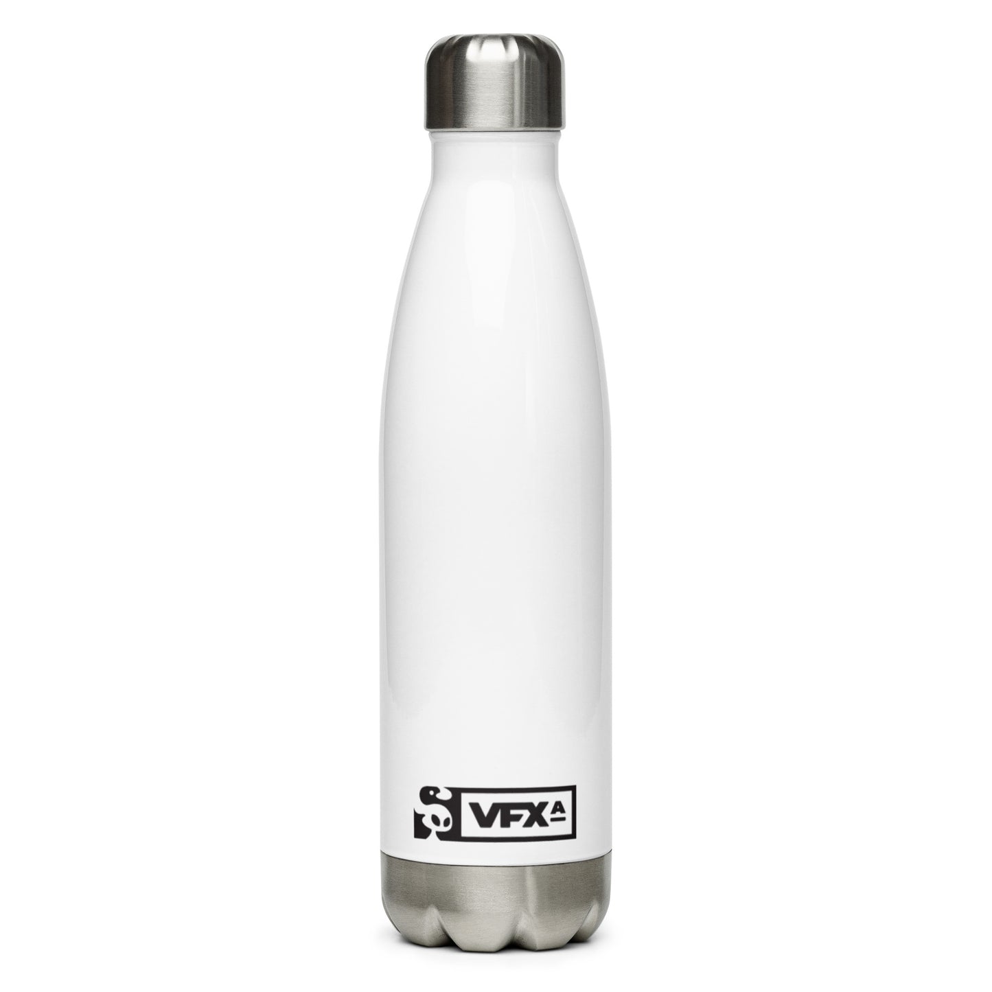 Stainless Steel Water Bottle: Cozma