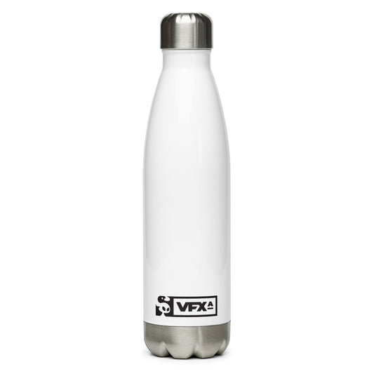 Stainless Steel Water Bottle: Coopers