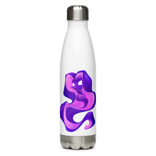 Stainless Steel Water Bottle: Cozma